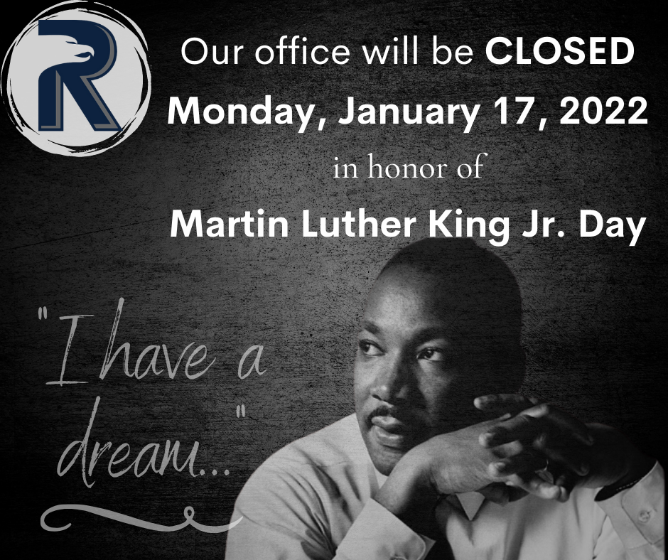 MLK Closing