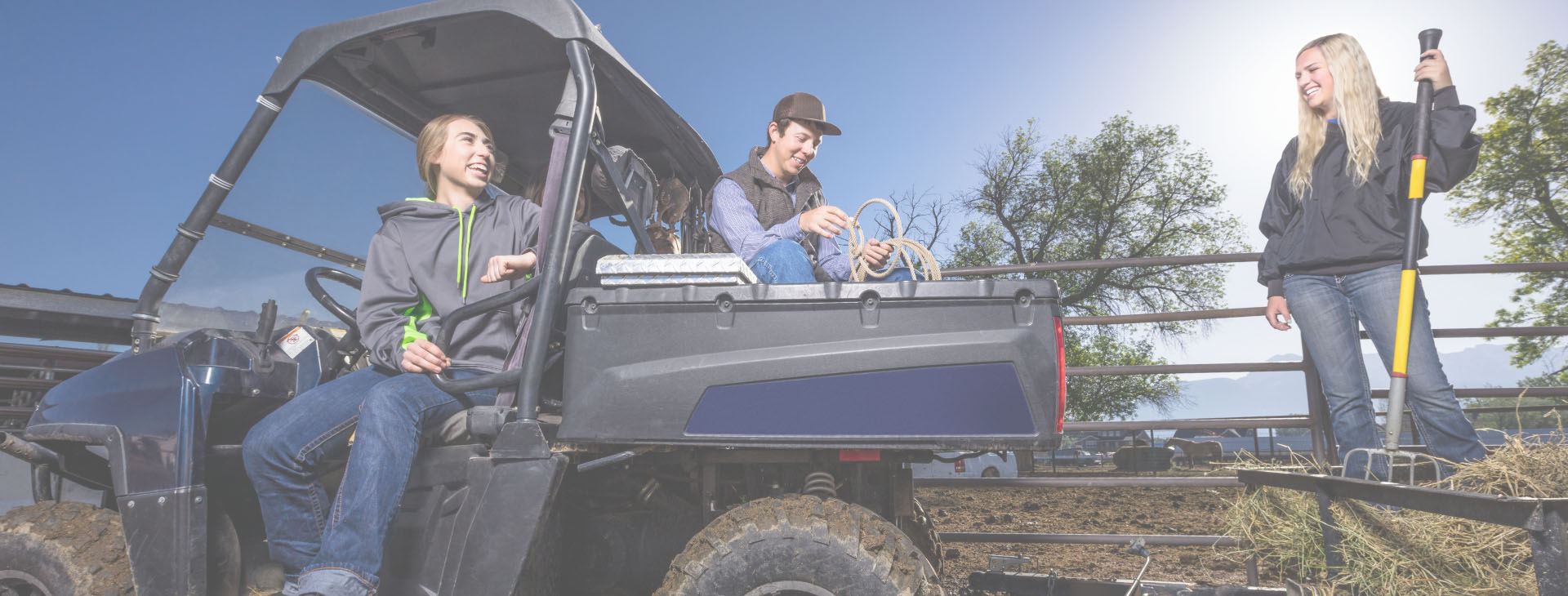 UTV Loan slider